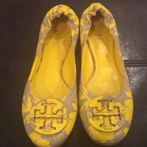 Tory Burch Ballerina Flats